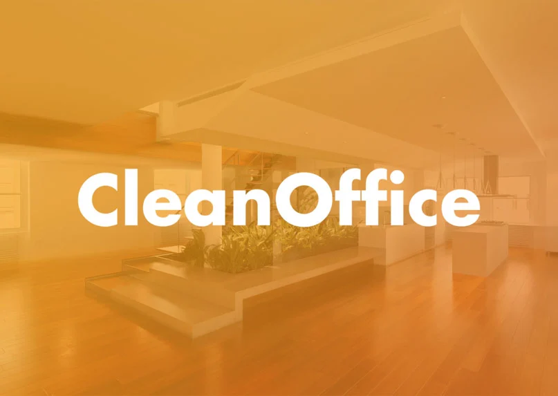 Clean Office